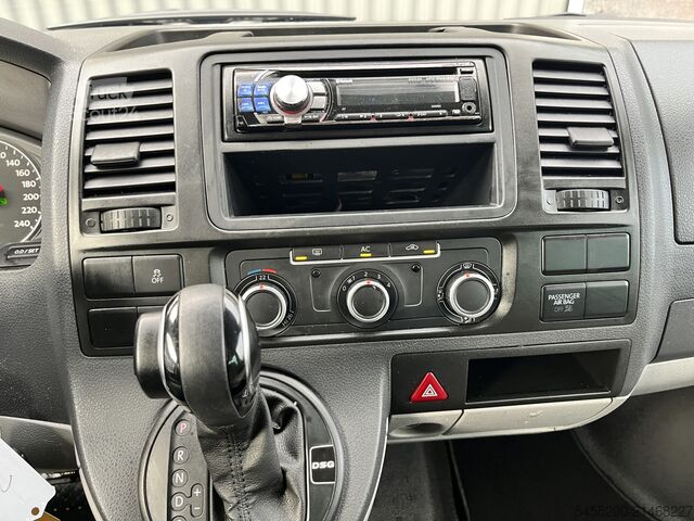 Break à toit surélevé Volkswagen Transporter 2.0 TDI L1H1 DC Invalide aanpassing...