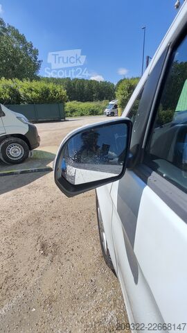 Avtodom 2022 Mercedes Marco Polo | Automatico | Tetto Sollevabile