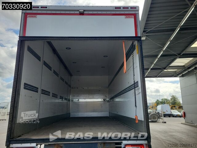 FASSI Deutschland GmbH FASSI Deutschland GmbH FASSI Deutschland GmbH