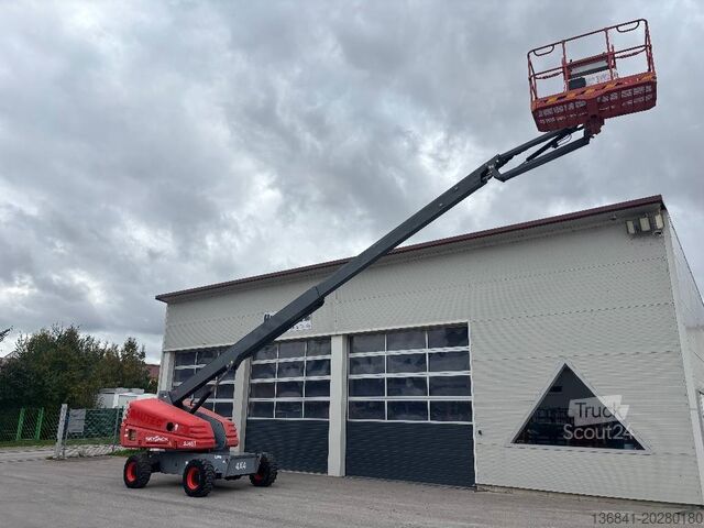 Piattaforma telescopica SkyJack SJ 45 T 15,70m Teleskop-Arbeitsbühne