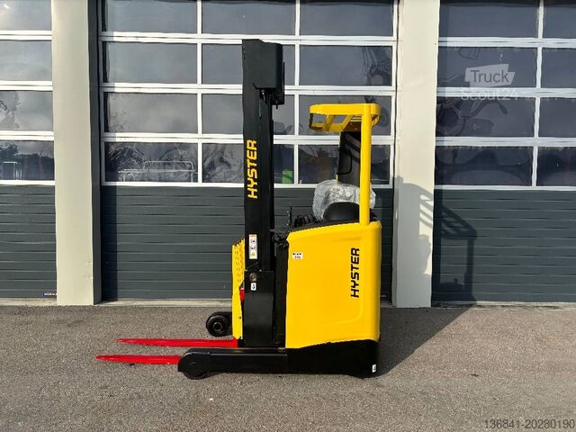 Reachtruck Hyster R 1.2 E