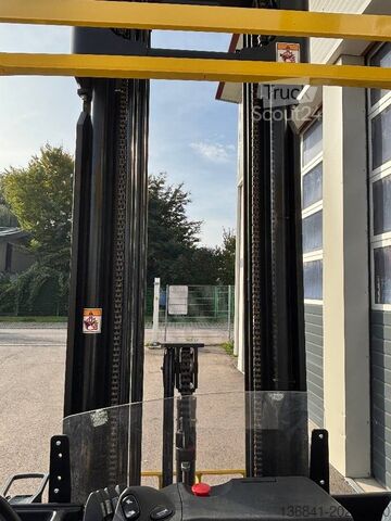 Reachtruck Hyster R 1.2 E