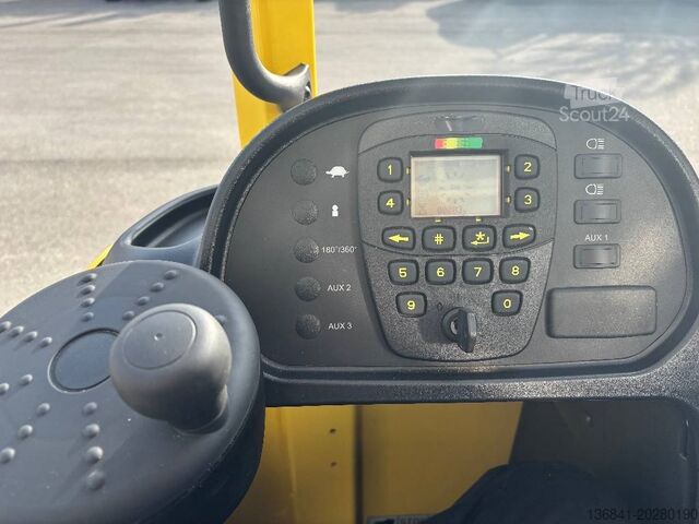 Reachtruck Hyster R 1.2 E