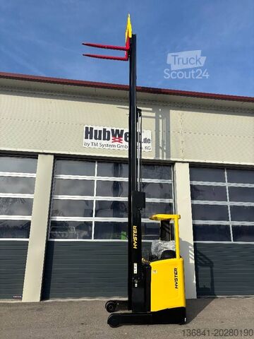 Reachtruck Hyster R 1.2 E