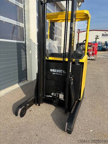 Reachtruck Hyster R 1.2 E