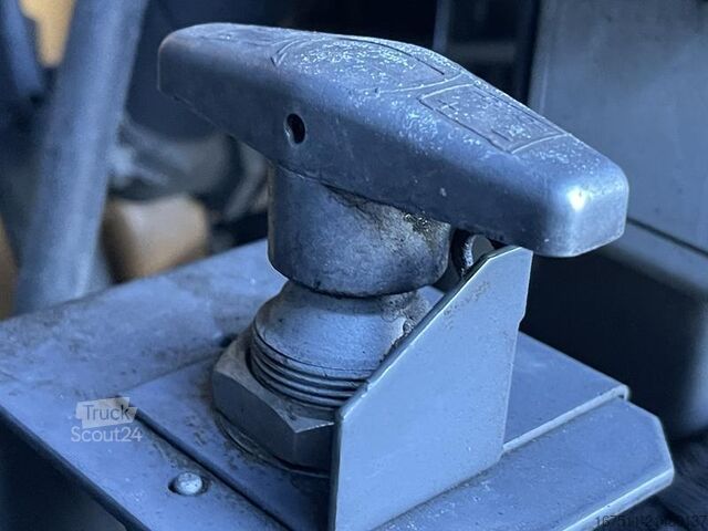 Compresseur frigorifique Atlas Copco XRVS 476 CD - N