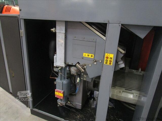 Verdichter Atlas Copco ZT 75
