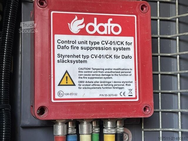 Verdichter Atlas Copco Y 35 - N