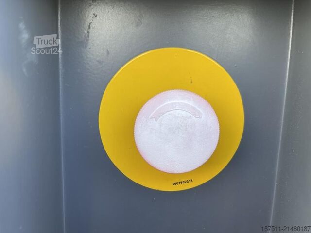 Verdichter Atlas Copco Y 35 - N