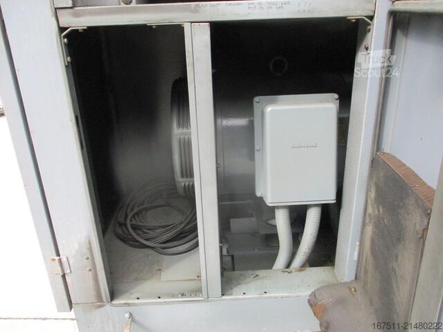 Verdichter Atlas Copco ZR 30 E