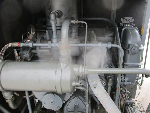 Verdichter Atlas Copco ZR 30 E