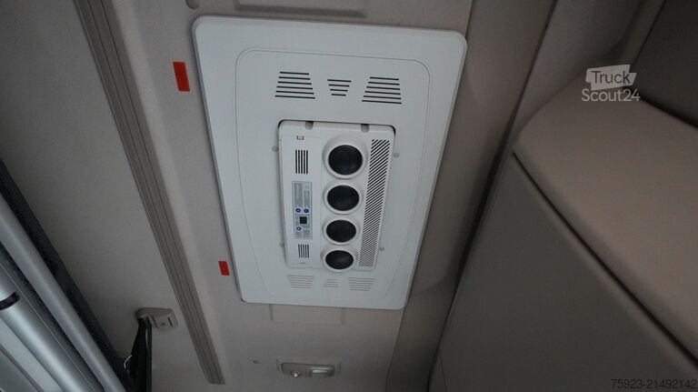 Standard-SZM DAF XF 480 SSC tractor unit