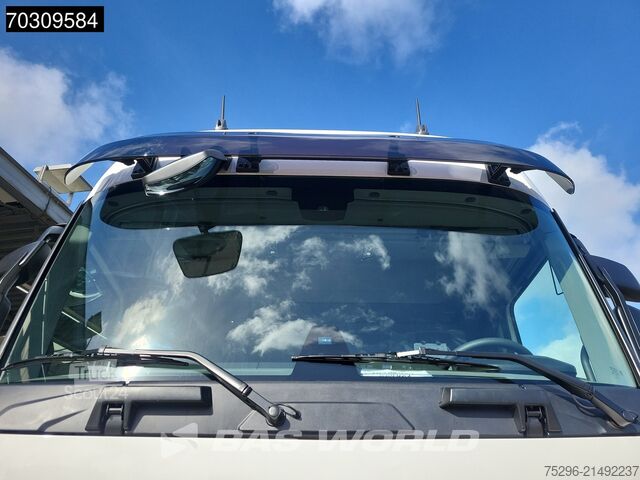 Hakenarmsystem Renault C 480 6X2 NEW! HYVA 26-60S Containersystem Lift...