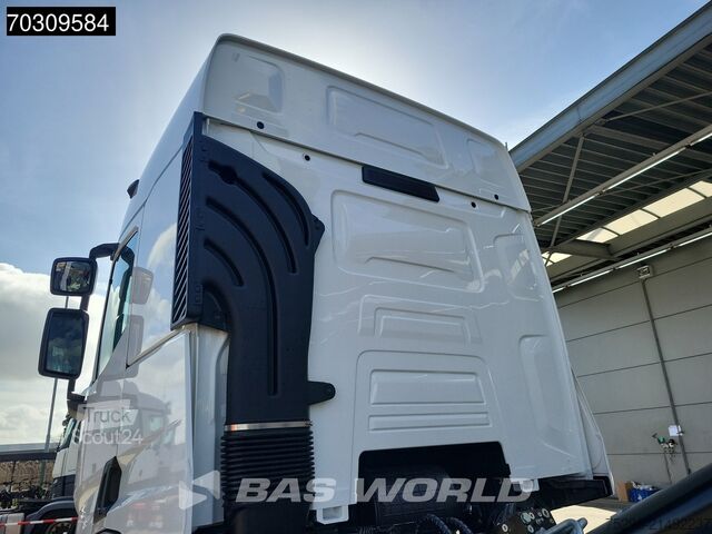 Hakenarmsystem Renault C 480 6X2 NEW! HYVA 26-60S Containersystem Lift...