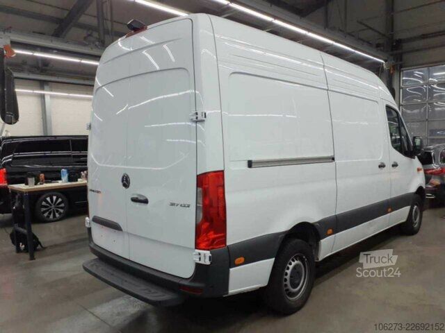 Bestelwagen Mercedes-Benz Sprinter 317 CDI,L2H2,Automatik,Kamera