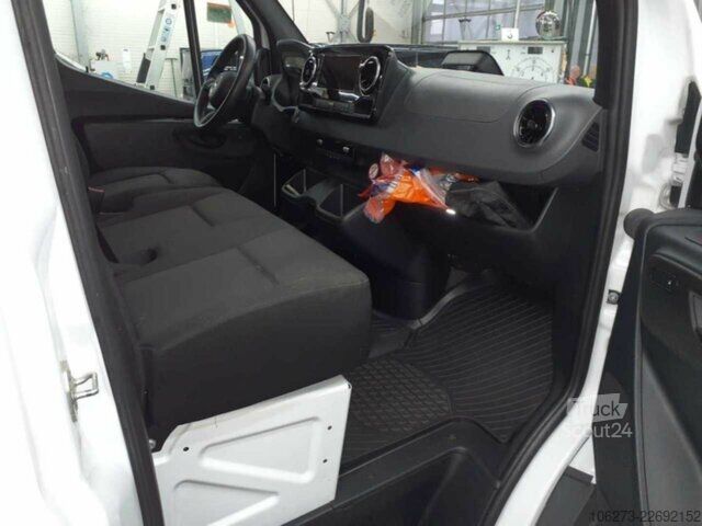 Bestelwagen Mercedes-Benz Sprinter 317 CDI,L2H2,Automatik,Kamera