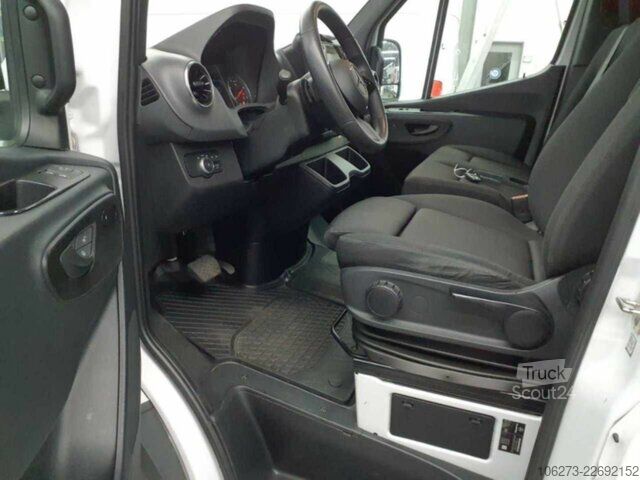 Bestelwagen Mercedes-Benz Sprinter 317 CDI,L2H2,Automatik,Kamera