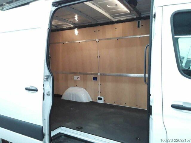 Bestelwagen Mercedes-Benz Sprinter 317 CDI,L2H2,Automatik,Kamera