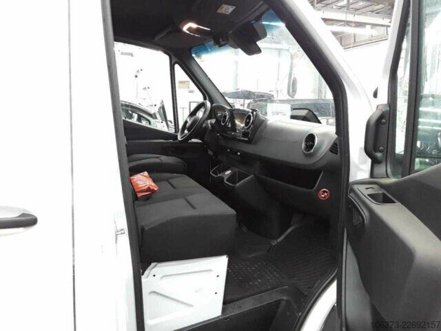 Bestelwagen Mercedes-Benz Sprinter 317 CDI,L2H2,Automatik,Kamera