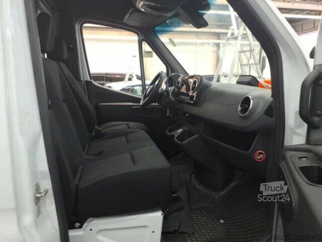 Bestelwagen Mercedes-Benz Sprinter 317 CDI,L2H2,Automatik,Kamera