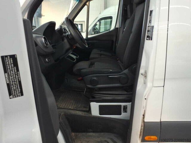 Bestelwagen Mercedes-Benz Sprinter 317 CDI,L2H2,Automatik,Kamera,Navi