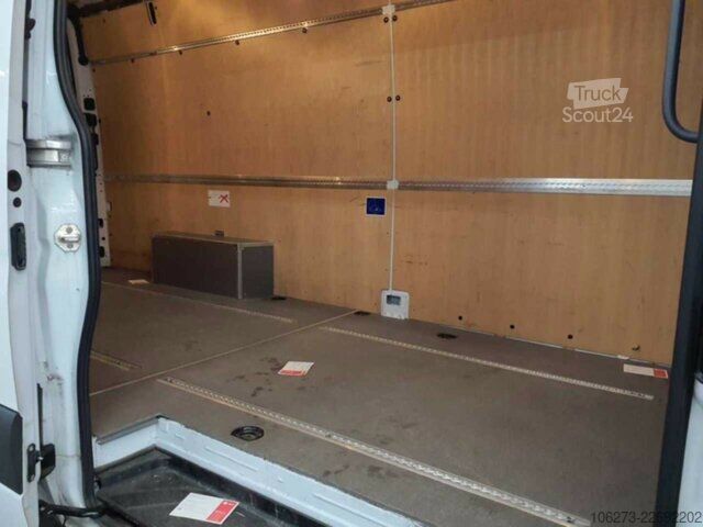 Bestelwagen Mercedes-Benz Sprinter 317 Maxi,Kamera,LED Scheinwerfer