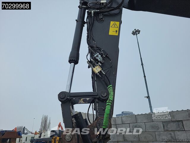 Excavator pe șenile Volvo EC300 E L