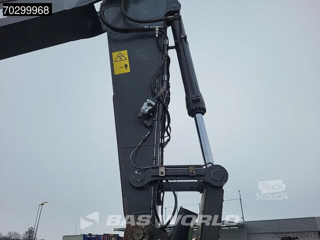 Excavator pe șenile Volvo EC300 E L