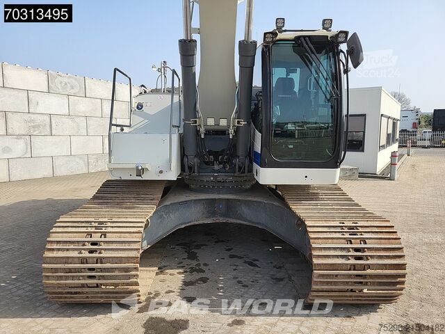 гусеничный экскаватор Liebherr R936 LC R936