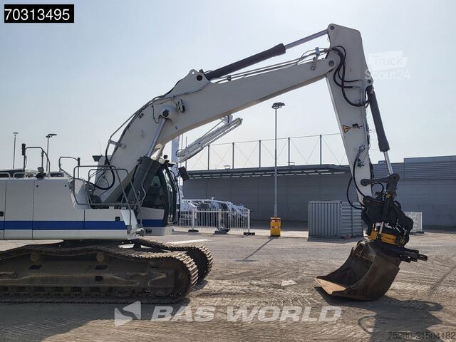 Excavator pe șenile Liebherr R936 LC R936