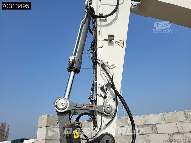 Excavator pe șenile Liebherr R936 LC R936