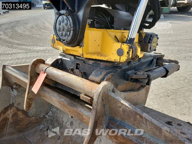 Excavator pe șenile Liebherr R936 LC R936