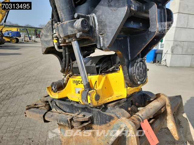 Excavator pe șenile Liebherr R936 LC R936