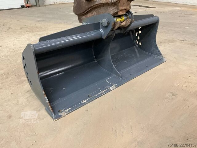 Koparka midi Kubota KX 080-4 A 2