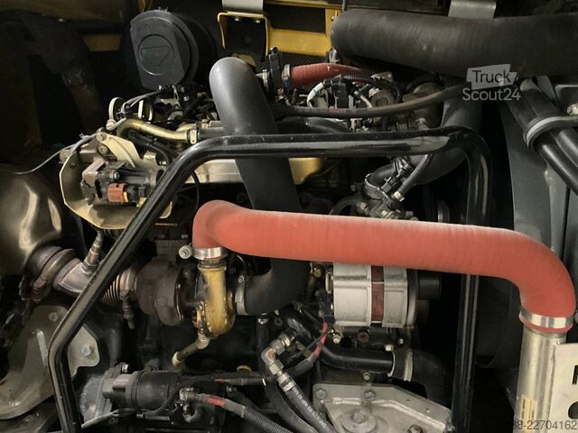 Koparka kołowa Neuson EW 100