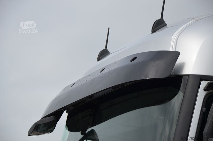 Standard trækkerunit Renault T 480 CONFORT / 2017r / XENON / LED / ACC / SKÓRY / DE / 9620
