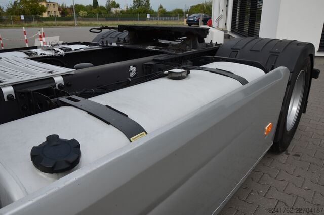 Standard trækkerunit Renault T 480 CONFORT / 2017r / XENON / LED / ACC / SKÓRY / DE / 9620