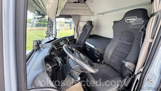 Estándar-SZM Iveco Stralis