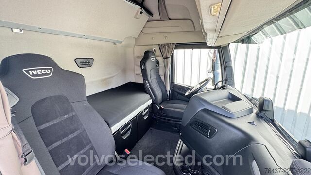 Estándar-SZM Iveco Stralis