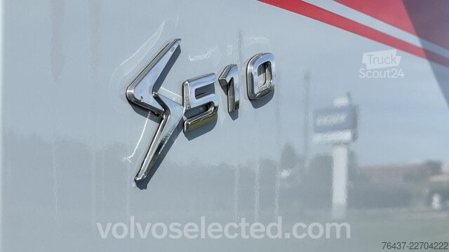 Estándar-SZM Iveco Stralis