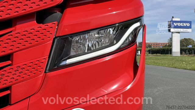 Estándar-SZM Iveco Stralis