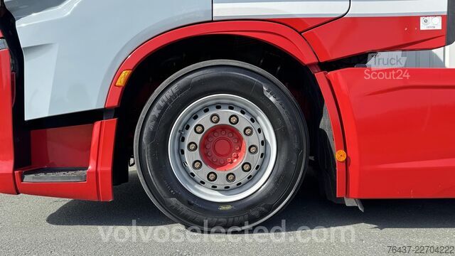 Estándar-SZM Iveco Stralis