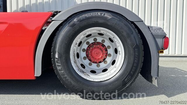 Estándar-SZM Iveco Stralis