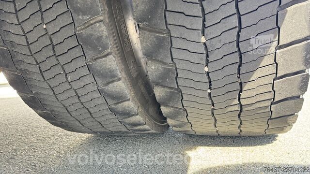Standard-SZM Iveco Stralis