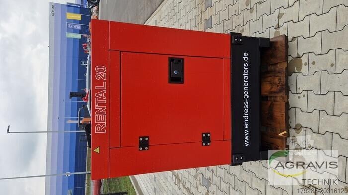 Onderdelen & accessoires Endress ENDRESS BEIPACK/ZUBEHÖR