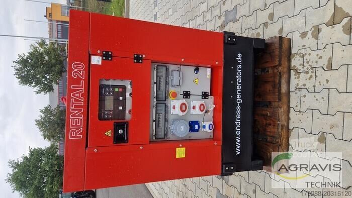 Onderdelen & accessoires Endress ENDRESS BEIPACK/ZUBEHÖR