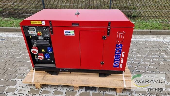 Onderdelen & accessoires Endress ENDRESS BEIPACK/ZUBEHÖR