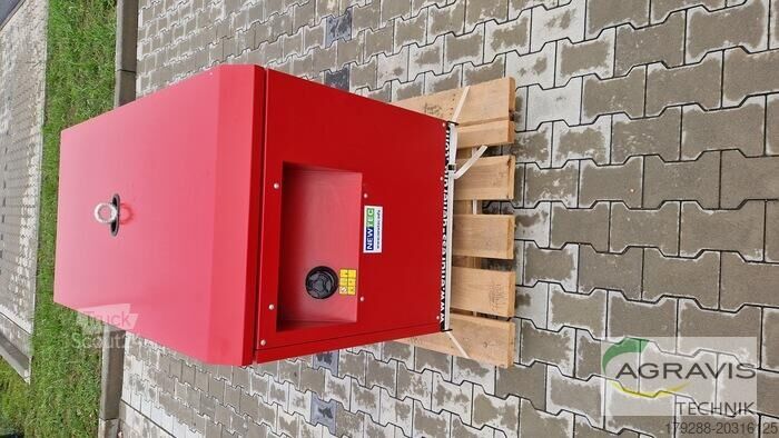 Parti e accessori Endress ENDRESS BEIPACK/ZUBEHÖR