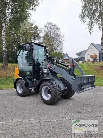 Yardlader Giant G2300 HD