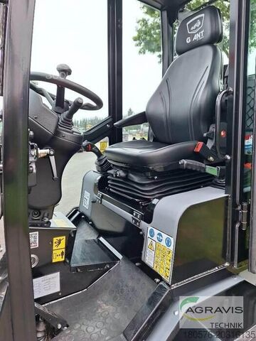 Yardlader Giant G2300 HD